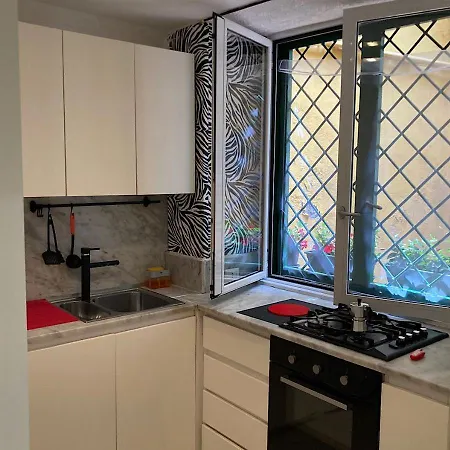 Apartment Scarlethouse